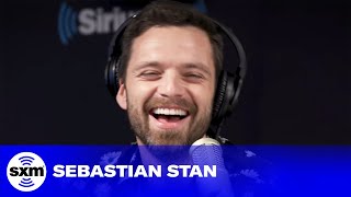 Sebastian Stan Remembers His Gossip Girl Days [upl. by Toblat581]