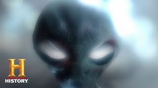 Ancient Aliens Governed by Extraterrestrials Season 11  History [upl. by Romine]