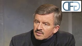 Jürgen Möllemann in bislang unveröffentlichtem Interview 2000 [upl. by Ruford]