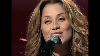 Lara Fabian  Perdere lamore From Lara with love 2000 1080p restored quality  subtitles [upl. by Santoro]