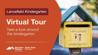 Walkthrough Lancefield Kindergarten [upl. by Noremac]