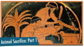 The Origins of Animal Sacrifice [upl. by Attener]