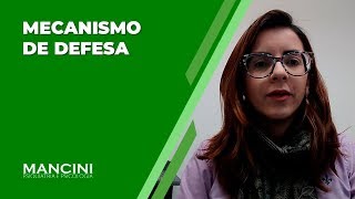 RACIONALIZAÇÃO O QUE É ESSE MECANISMO DE DEFESA [upl. by Atinehc]