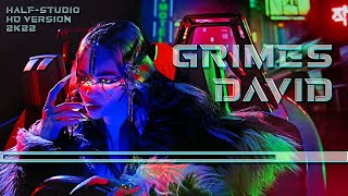 Grimes  David [upl. by Diego]