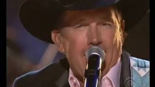 George Strait  quotOcean Front Propertyquot [upl. by Eimmelc528]