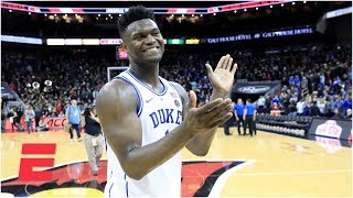 Duke completes epic comeback vs Louisville  College Basketball [upl. by Aicram233]