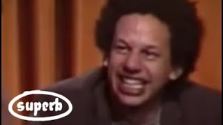 Character Breaking Moments  The Eric Andre Show [upl. by Aened]