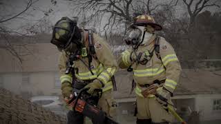 3M™ Scott™ AirPak™ X3 Pro SCBA Overview Video [upl. by Vudimir]