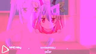 Nightcore  Nyanpasu [upl. by Nairde]