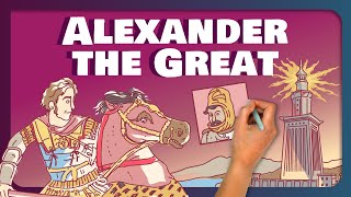 Alexander the Great [upl. by Hussar]