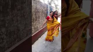 Saat Samundar Paar Full HD Song by Bengali Hottest Boudi Dance [upl. by Swane]