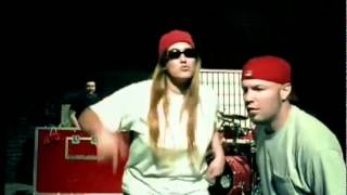 Limp Bizkit  Break Stuff Uncensored [upl. by Annawak]