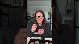 Tips From Bobbi Brown Makeup For Hooded Eyes [upl. by Attiuqihc]