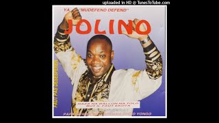 Jolino  Makinu Mabeto [upl. by Norab]