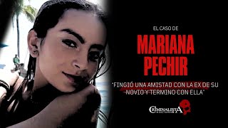 El caso de Mariana Pechir  Criminalista Nocturno [upl. by Nicks]