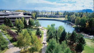 Welcome to Lakehead [upl. by Trebo698]