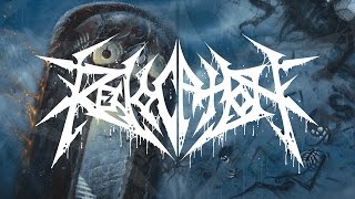 Revocation  Deathless OFFICIAL [upl. by Onil524]