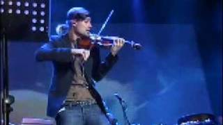 DAVID GARRETT  Zapateado Pablo de Sarasate  Mannheim [upl. by Zetes654]