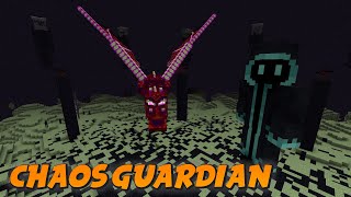 ✔ How To Find The CHAOS GUARDIAN From Draconic Evolution [upl. by Anirbus360]