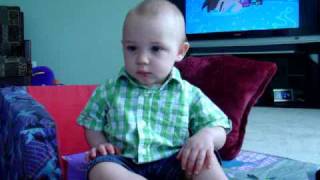 Infantile Spasms  Devastating Baby Seizures [upl. by Alimat571]