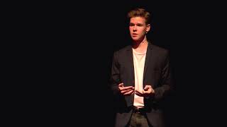 Youre being manipulated and dont even know it  Nate Pressner  TEDxYouthBasel [upl. by Llehcim]