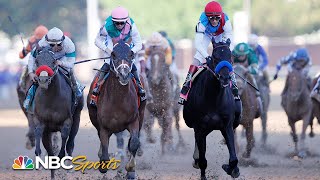 Kentucky Derby 2021 FULL RACE  NBC Sports [upl. by Nacim]