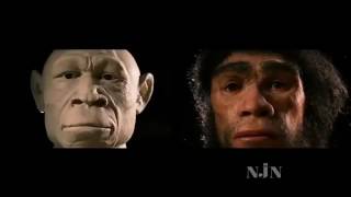 PBS Nova Documentary Collection Homo Sapiens The Birth of Humanity [upl. by Namad353]