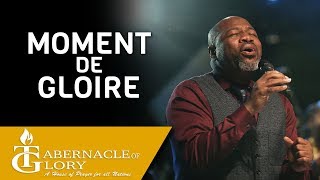 Samuel Robuste Dieu tout puissant Dieu de ma delivrance  Santi sa pa aseMap prepare [upl. by Dremann]