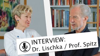 Interview über die Wirkung des Buchinger Wilhelmi Fastens mit Dr Lischka und Prof Spitz 2020 [upl. by Enrobialc741]