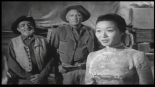 Wagon Train S06E05 The John Augustus Story [upl. by Desma419]