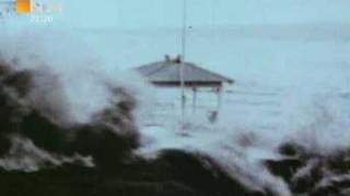 Pacific Tsunami  1946 amp 1954 [upl. by Susannah]