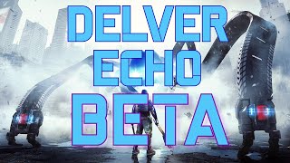 Delver Echo Beta  Surge 2 [upl. by Tillman979]