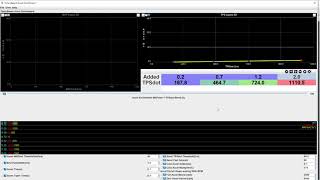 Megasquirt Acceleration Enrichment Basics [upl. by Tegdirb]