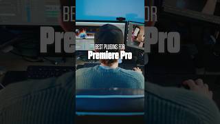 The Best Plugins for Adobe Premiere Pro [upl. by Dulcinea701]