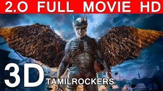 Robot 20  FULL HD MOVIE Facts  Rajinikanth  Akshay Kumar  A R Rahman  Shankar  Subaskaran [upl. by Latimore]