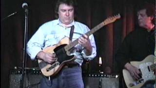 Danny Gatton Redneck Blues [upl. by Willy]