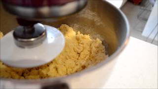 How to Use Your KitchenAid to Make Pasta Dough [upl. by Asit]