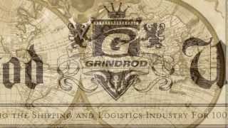 The History Of Grindrod [upl. by Echo382]