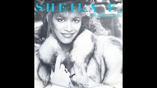 Sheila E  The Glamorous Life Part II [upl. by Couq]