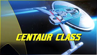 120The Centaur Class [upl. by Enirroc]