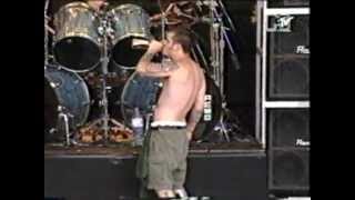 Pantera 1994 Full Concert Live at Donington [upl. by Lash]