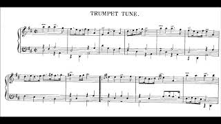 Jeremiah Clarke amp Henry Purcell  Trumpet Voluntaries [upl. by Joshuah]