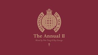 Ministry Of Sound The Annual II CD2 [upl. by Kazim]