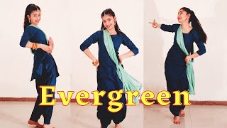 Evergreen  Evergreen dance  Jigar  Desi Crew  Evergreen Song Dance  Latest Punjabi Songs 2022 [upl. by Ambrogio]