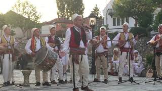 Traditional Music of Kosovo [upl. by Dal]