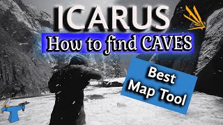 Icarus  Interactive Map Tool [upl. by Lanctot]