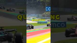 How Qualifying Works In F1 [upl. by Aron]