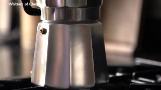 How to Make the Perfect Stovetop Espresso [upl. by Eward]