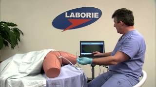 Urostym® Pelvic Floor Rehabilitation System [upl. by Hakan61]