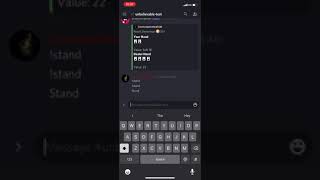 Discord Bot Roulette Commands Tips and Tricks [upl. by Novehc]